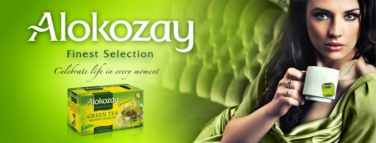 Alokozay Tea | 3636 Erindale Station Rd, Mississauga, ON L5C 2T1, Canada | Phone: (905) 276-4449