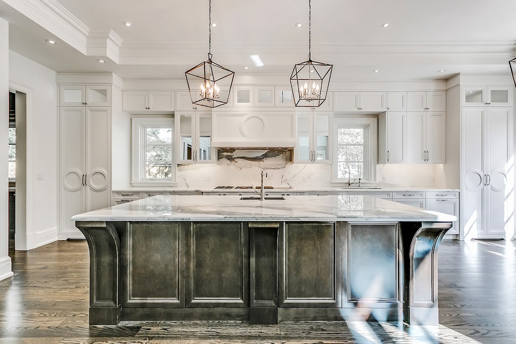 Silverado Custom Homes | 11 Tahoe Ct, North York, ON M3B 3M6, Canada | Phone: (416) 823-7018