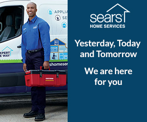 Sears Appliance Repair | 2590 Military Rd, Niagara Falls, NY 14304, USA | Phone: (716) 989-0996