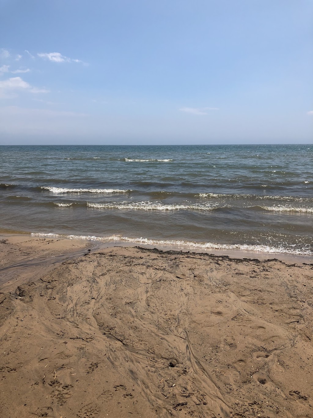 Crescent Road Beach Park | Crescent Road Beach Park, Fort Erie, ON L2A 5W5, Canada | Phone: (614) 615-2727