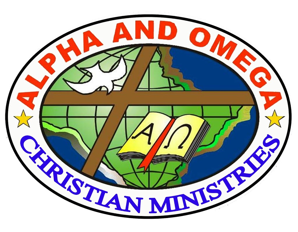 Alpha and Omega Christian Ministries | 202-1575 Lawrence Ave W, North York, ON M6L 1C3, Canada | Phone: (647) 515-3732