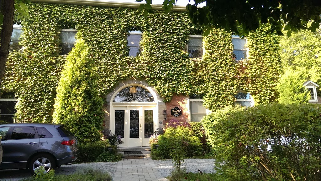 BranCliff Inn 1859 | 40 Platoff St, Niagara-on-the-Lake, ON L0S 1J0, Canada | Phone: (905) 468-8800