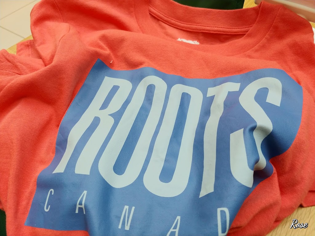 Roots | 100 Bayshore Dr Unit T 15, Nepean, ON K2B 8C1, Canada | Phone: (613) 820-4527