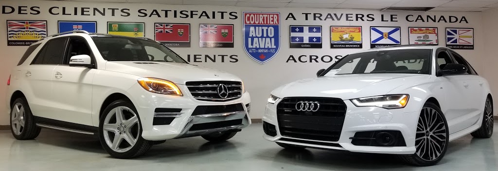 AUTO USAGÉE LAVAL MONTREAL | 1236 Boulevard Marcel-Laurin, Saint-Laurent, QC H4R 1J7, Canada | Phone: (514) 750-5552