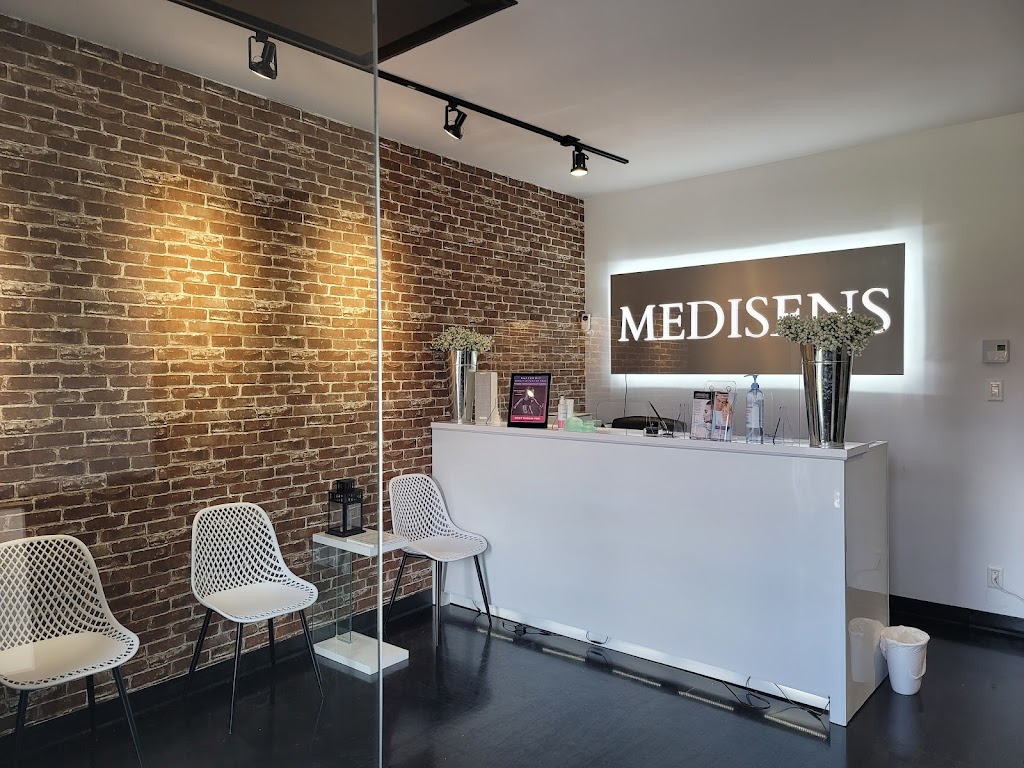 Institut MEDISENS | 2074 Bd du Curé-Labelle, Saint-Jérôme, QC J7Y 1S4, Canada | Phone: (450) 990-5457