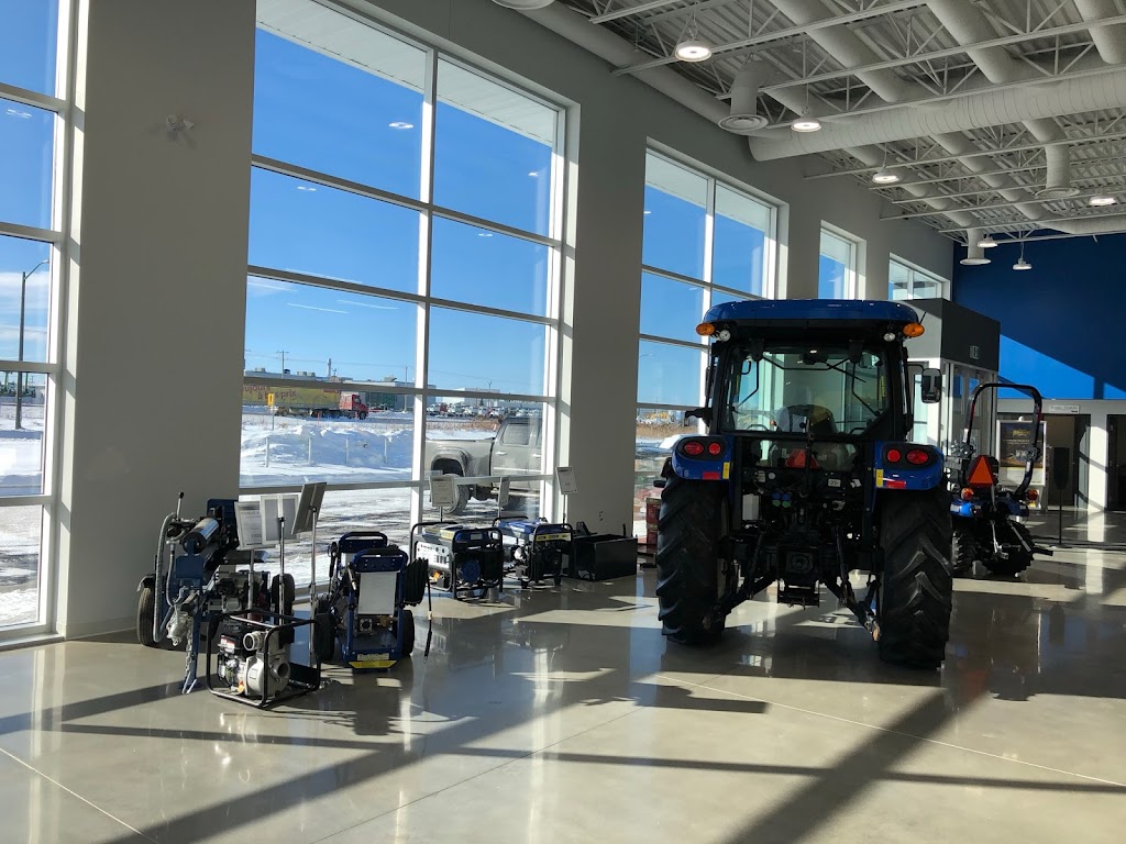 New Holland Avantis - St-Augustin-de-Desmaures | 200 Rue de Sydney, Saint-Augustin-de-Desmaures, QC G3A 0P3, Canada | Phone: (418) 666-0860