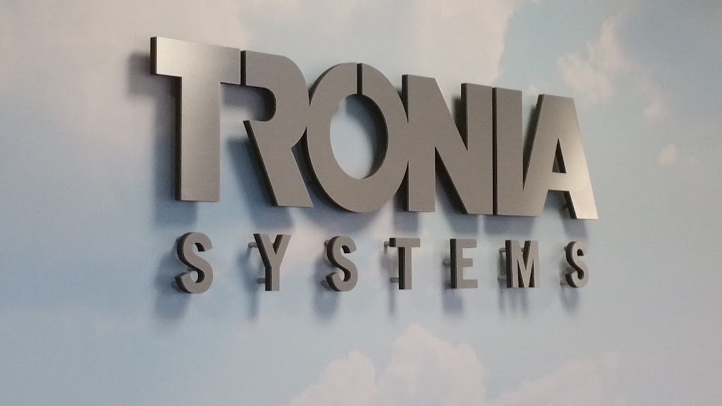 Tronia Systems | 335 Carleton Dr, St. Albert, AB T8N 7L1, Canada | Phone: (780) 459-4477