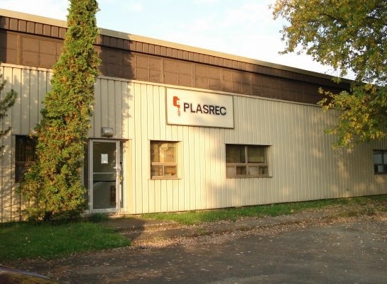 Plasrec | 205 Grand Bd Nord, Cowansville, QC J2K 3S4, Canada | Phone: (450) 263-6341