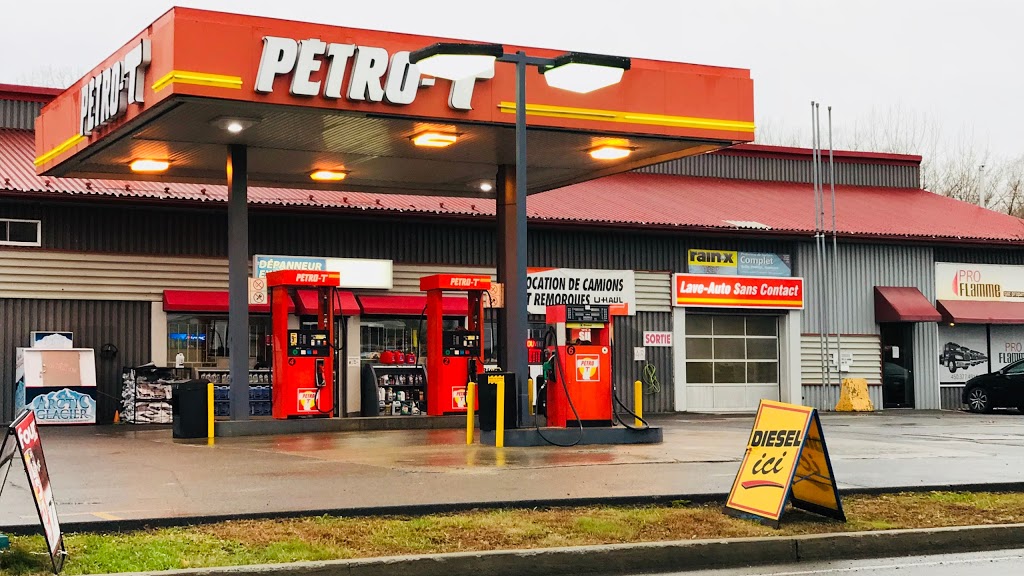 Petro-T | 526 Chemin Larocque, Salaberry-de-Valleyfield, QC J6T 4C5, Canada | Phone: (450) 373-0606