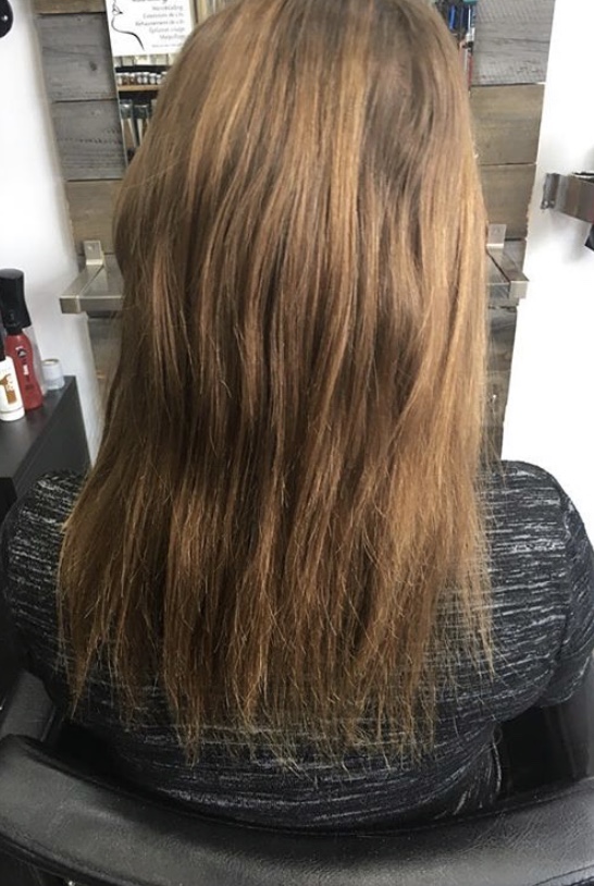 AB extensions capillaires Terrebonne - Repentigny | 115 Boulevard Celine-Dion, Charlemagne, QC J5Z 4P8, Canada | Phone: (514) 622-4457