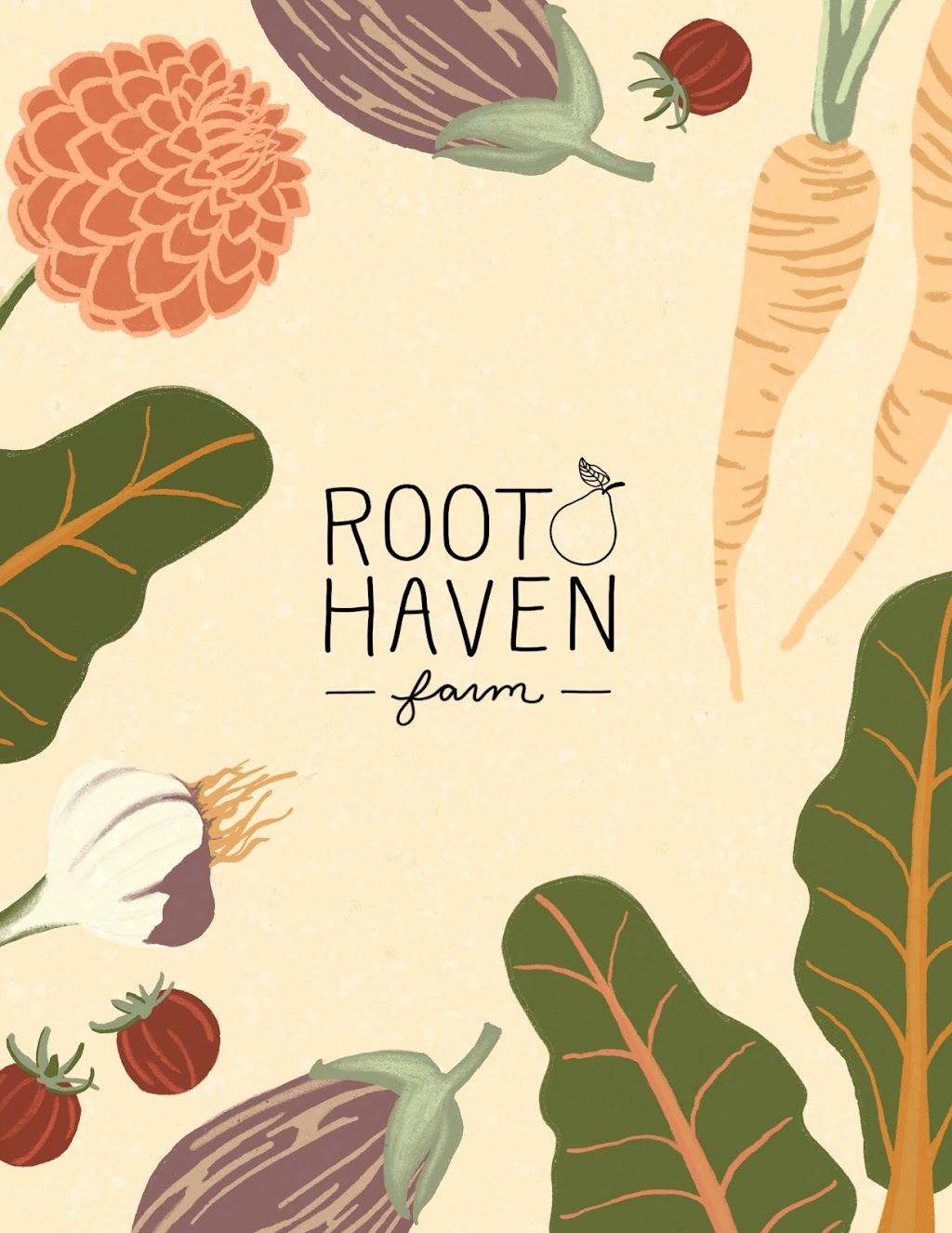 Root Haven Farm | 2814 Prince William St, Jordan Station, ON L0R 1S0, Canada | Phone: (226) 789-0914