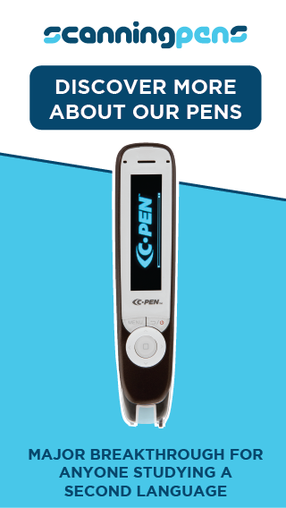 Scanning Pens | 55 Mary St W Suite 202, Lindsay, ON K9V 5Z6, Canada | Phone: (647) 499-7451