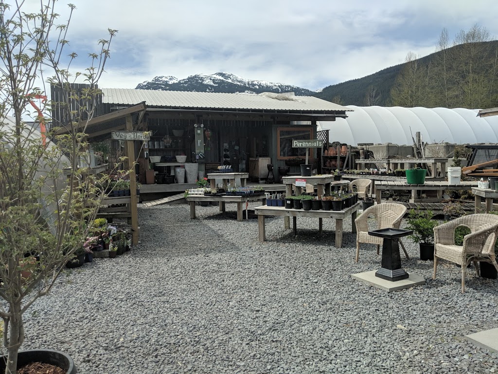 High Country Landscaping Ltd | 8069 Mons Rd, Whistler, BC V0N 1B8, Canada | Phone: (604) 932-3654