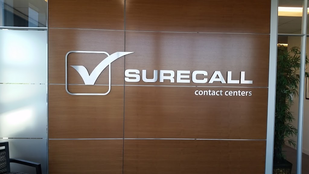 SureCall Contact Centers | 2535 3 Ave SE Suite 410, Calgary, AB T2A 7W5, Canada | Phone: (877) 310-0088