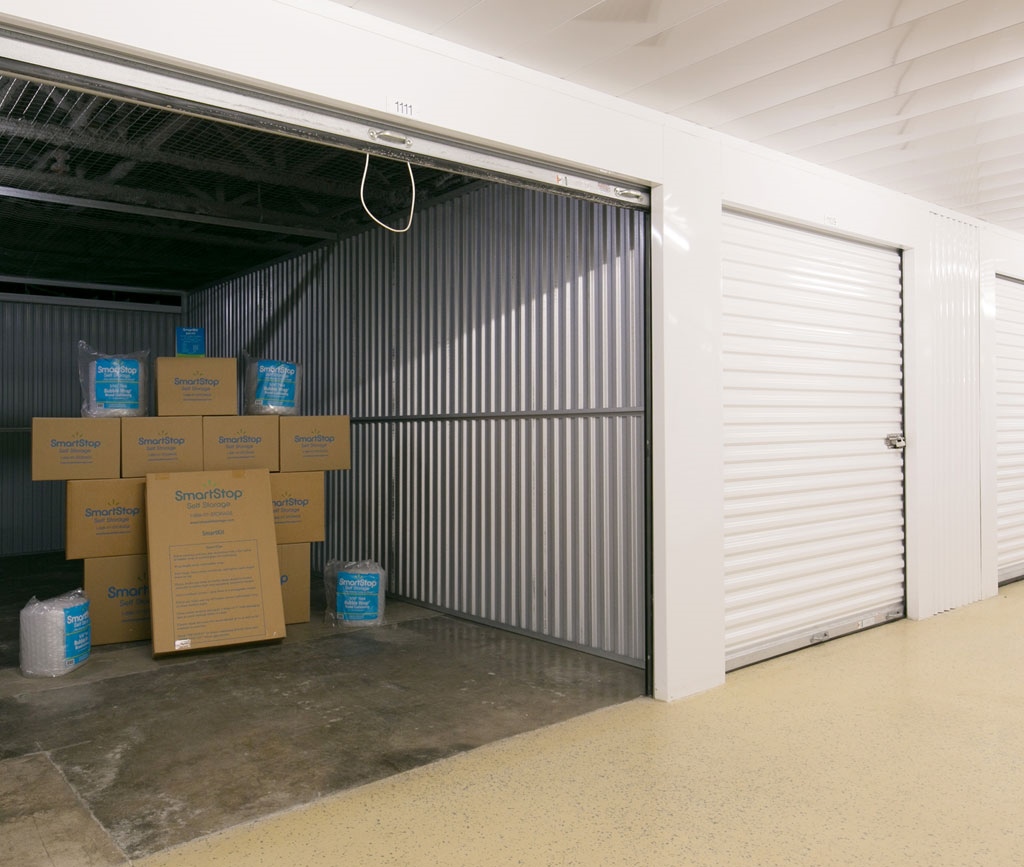 SmartStop Self Storage | 3136 Mavis Rd, Mississauga, ON L5C 1T9, Canada | Phone: (905) 277-8000