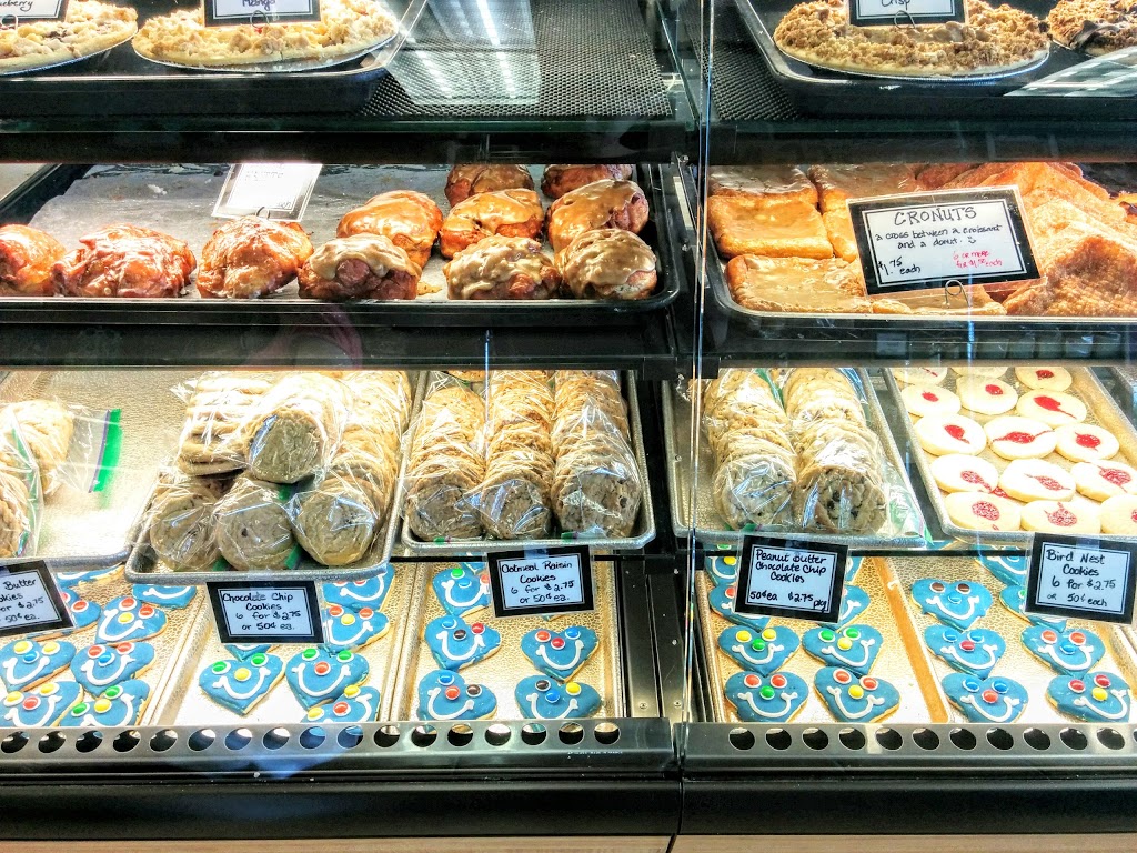 Richlea Bakery | 5166 48 Ave, Delta, BC V4K 1W4, Canada | Phone: (604) 940-3397