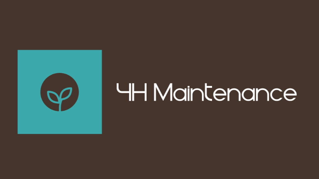 4H Maintenance | 42 Spring St, Brantford, ON N3T 4M5, Canada | Phone: (519) 209-4274