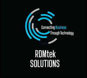 RDMtek Solutions | 430 McMurchy Ave S, Brampton, ON L6Y 2N4, Canada | Phone: (647) 231-0665