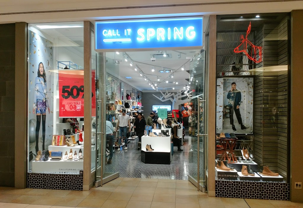Call It Spring | 1800 Sheppard Ave E, North York, ON M2J 5A7, Canada | Phone: (416) 494-9261