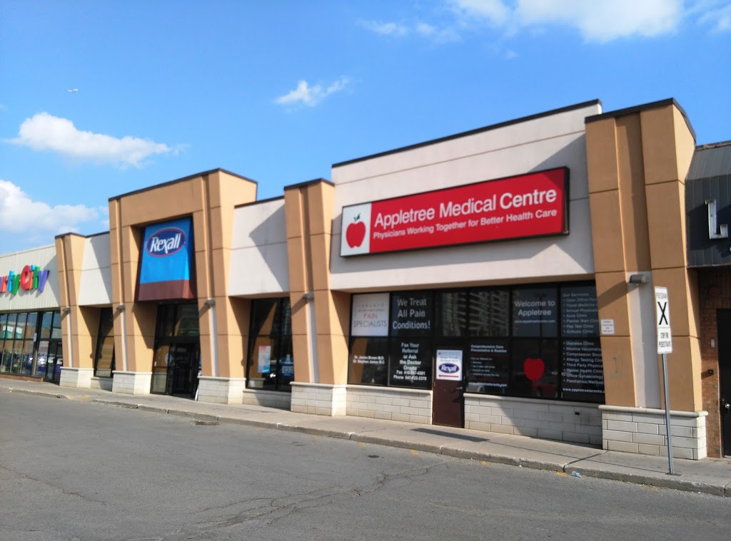 Rexall | 178 Citation Dr Unit 1, Concord, ON L4K 2Z2, Canada | Phone: (888) 792-3667