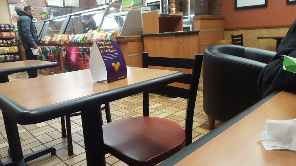 Subway | 1066 A Austin Ave, Coquitlam, BC V3K 3P3, Canada | Phone: (604) 937-7827