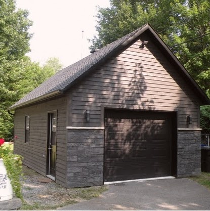 Meubles De Jardin Stéphane - Cabanons - Garage | 3685 Chemin Gascon, Mascouche, QC J7L 3X5, Canada | Phone: (450) 968-1752