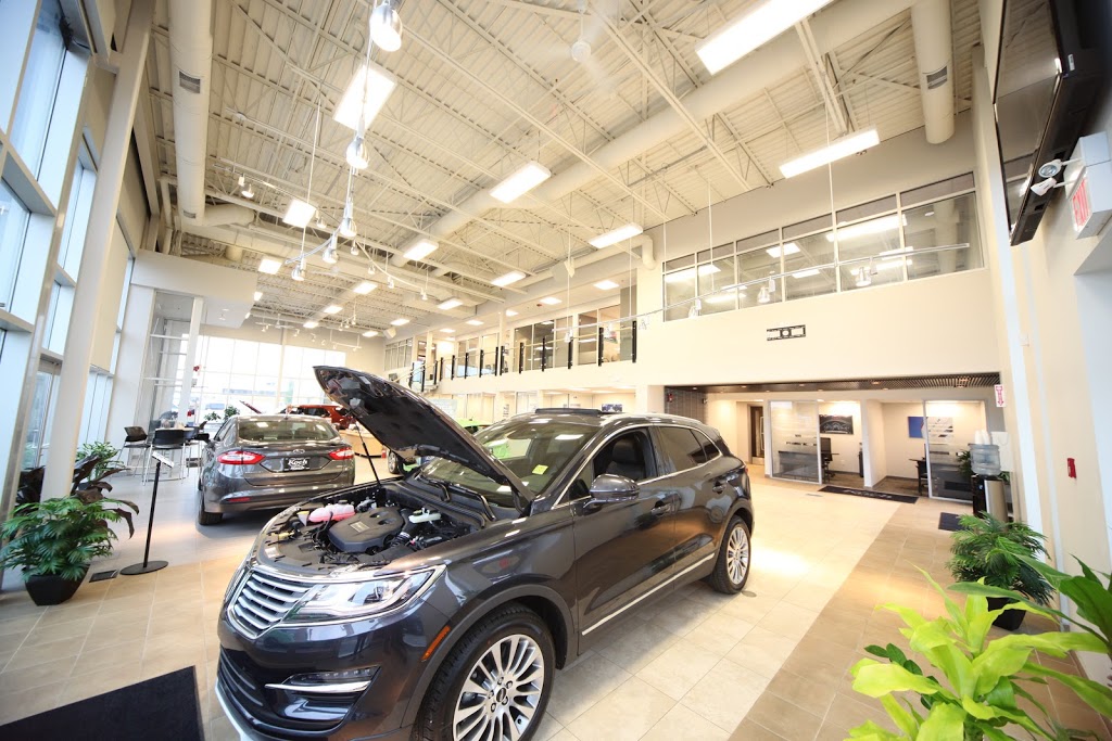 Koch Ford Lincoln Sales Ltd. | 5121 Gateway Blvd, Edmonton, AB T6H 5W5, Canada | Phone: (780) 809-9601