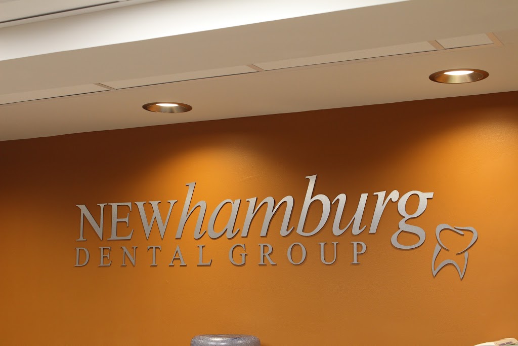 New Hamburg Dental Group | 25 Byron St, New Hamburg, ON N3A 1P1, Canada | Phone: (519) 662-2632