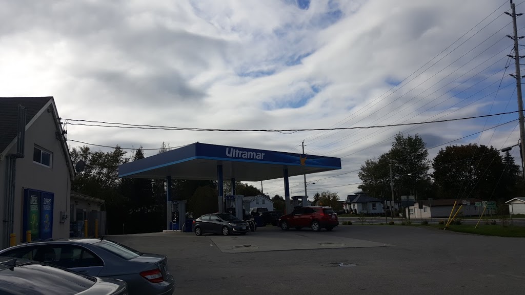 Ultramar | 923 ON-7A, Cavan, ON L0A 1C0, Canada | Phone: (705) 944-5040