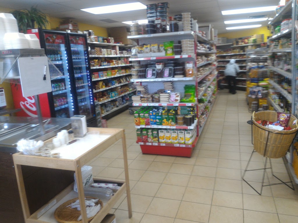 Shirin Market | 700 March Rd, Kanata, ON K2K 2V9, Canada | Phone: (613) 591-7000