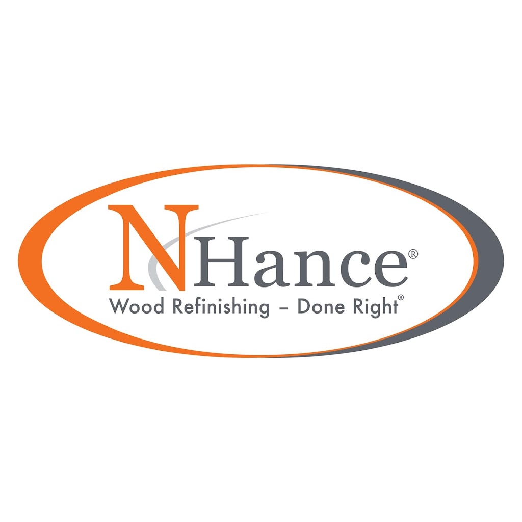 N-Hance Wood refinishing Orillia-Muskoka | 10 Trotter Ct, Barrie, ON L4N 5S4, Canada | Phone: (705) 279-2429