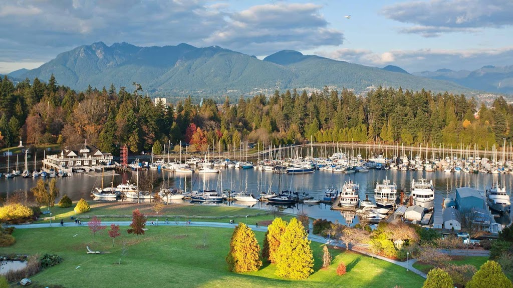 Vancity Tours | 4251 Golf Dr, North Vancouver, BC V7G 2A2, Canada | Phone: (800) 604-3077