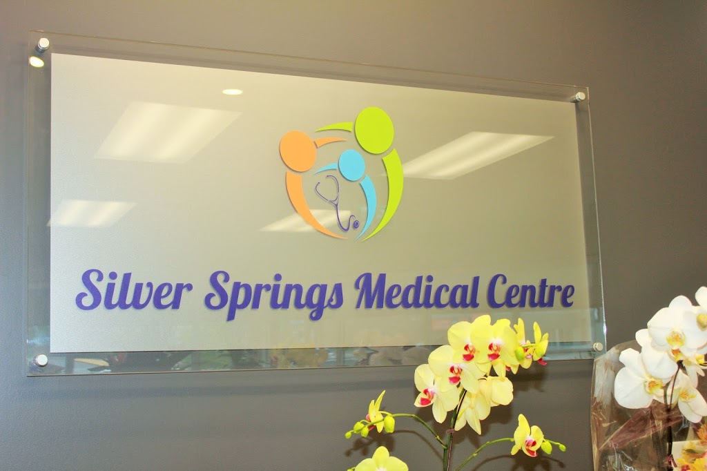 Silver Springs Medical Centre | 142 - 8060 Silver Springs Blvd NW, Calgary, AB T3B 5K1, Canada | Phone: (403) 930-6090