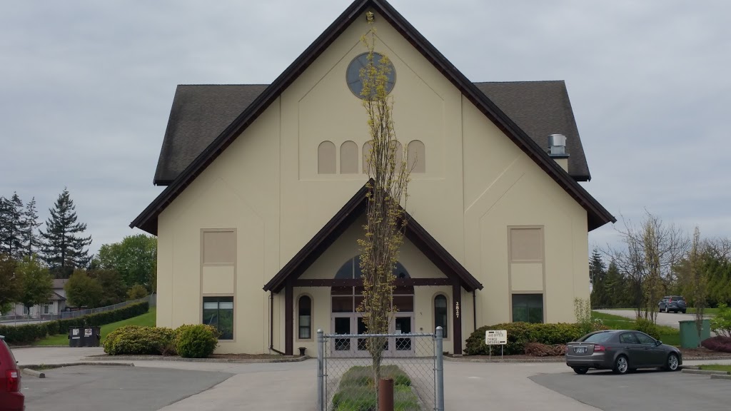 Sts. Joachim and Ann | 2827 273 St, Aldergrove, BC V4W 2T7, Canada | Phone: (604) 857-1944