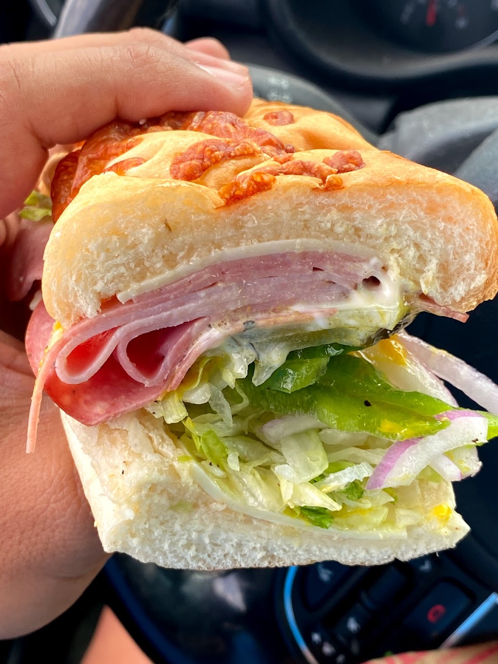 Mr.Sub | 80 Colborne St W #78, Brantford, ON N3T 1K5, Canada | Phone: (519) 304-1699