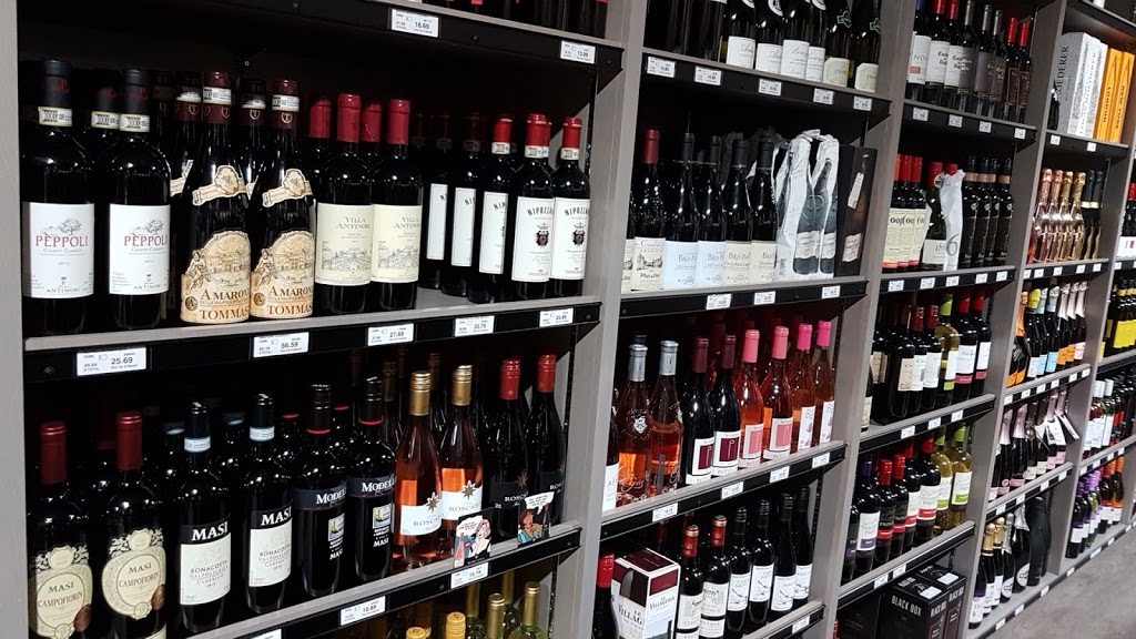 Northview Clayton Liquor Store | 18810 72 Ave, Surrey, BC V4N 6R4, Canada | Phone: (778) 574-5559