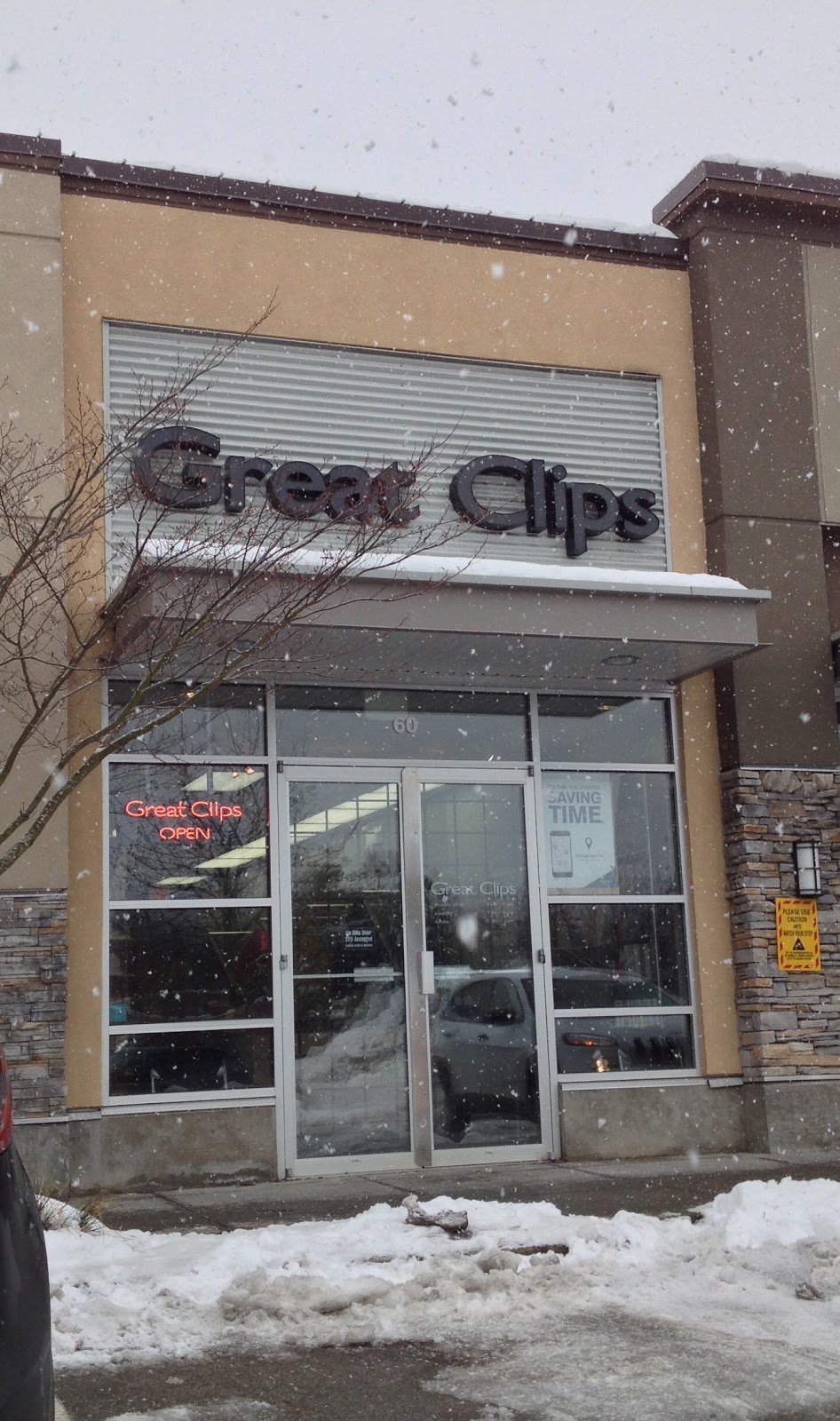 Great Clips | 2245 160 St, Surrey, BC V3S 9N6, Canada | Phone: (604) 542-4346