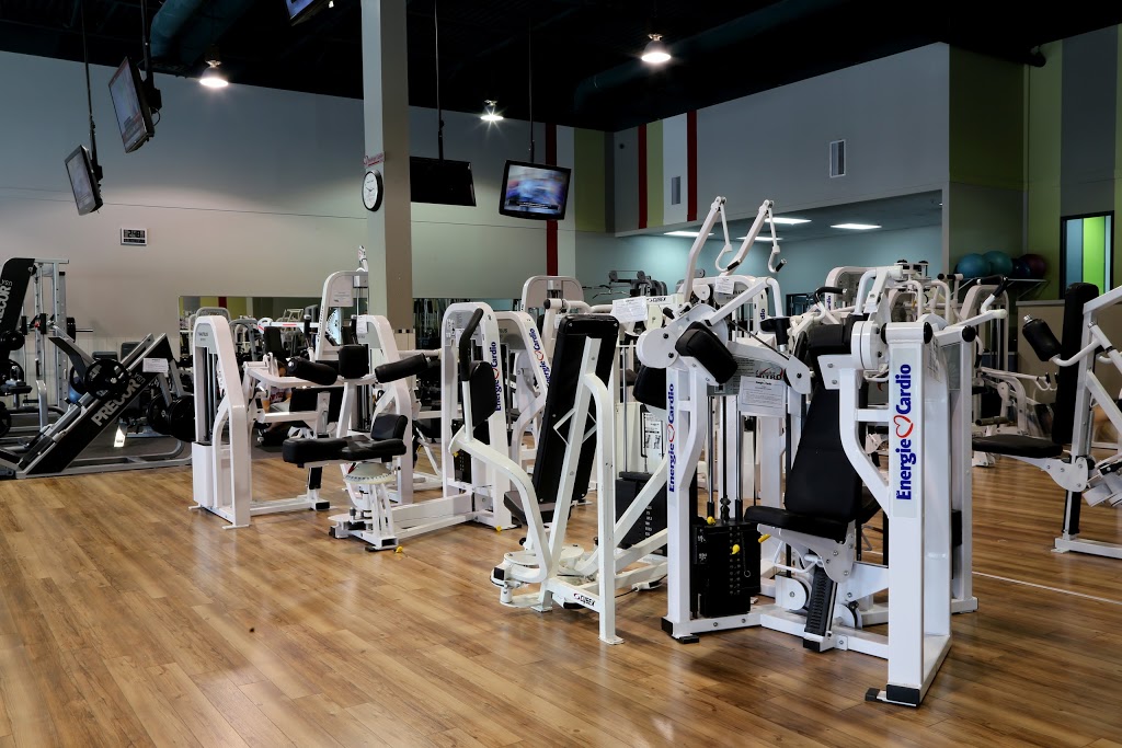 Énergie Cardio | 3040 Boulevard Choquette, Saint-Hyacinthe, QC J2S 1H1, Canada | Phone: (450) 778-5757