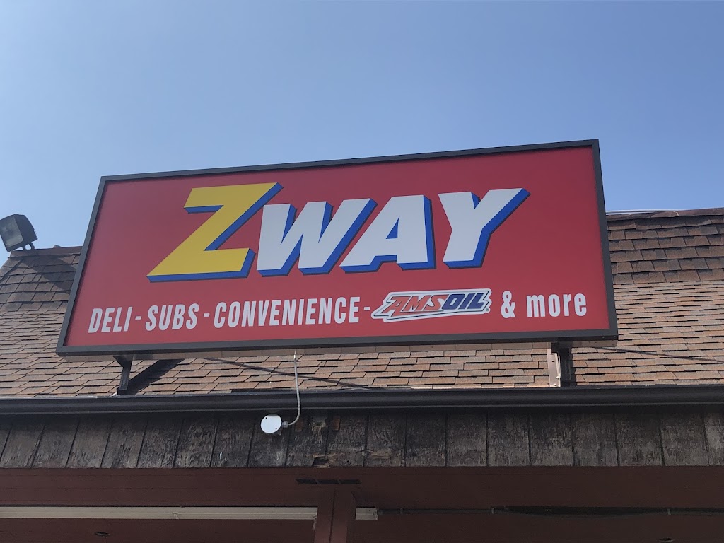 Zway Quick Mart | 247 Welland Ave, St. Catharines, ON L2R 2P6, Canada | Phone: (905) 988-5758