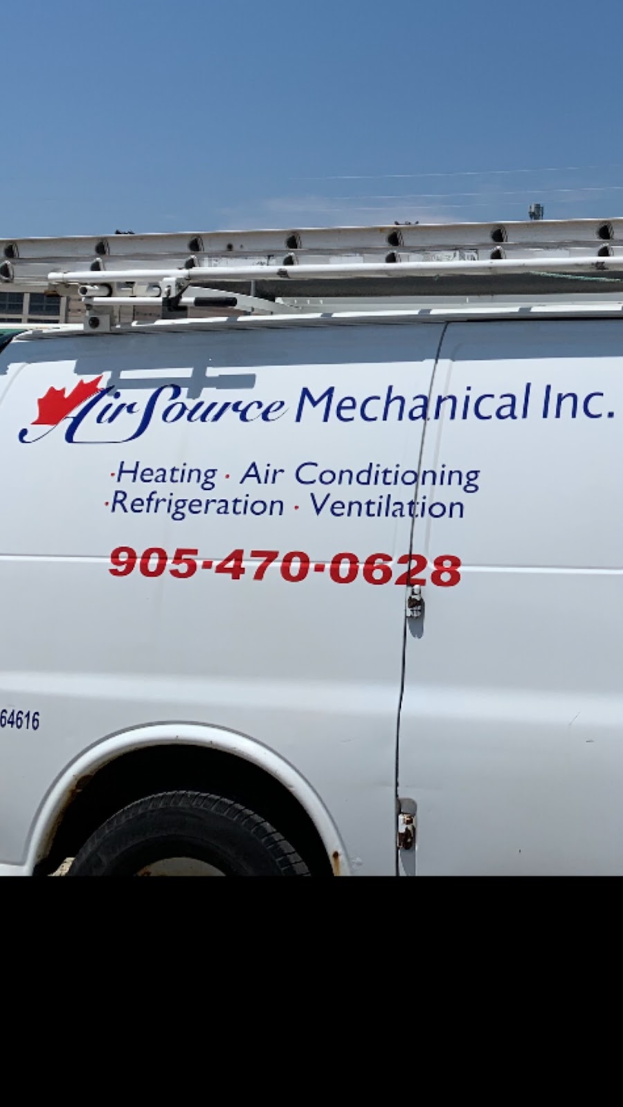 Airsource Mechanical | 145 Royal Crest Ct Unit #18, Markham, ON L3R 9Z4, Canada | Phone: (905) 470-0628