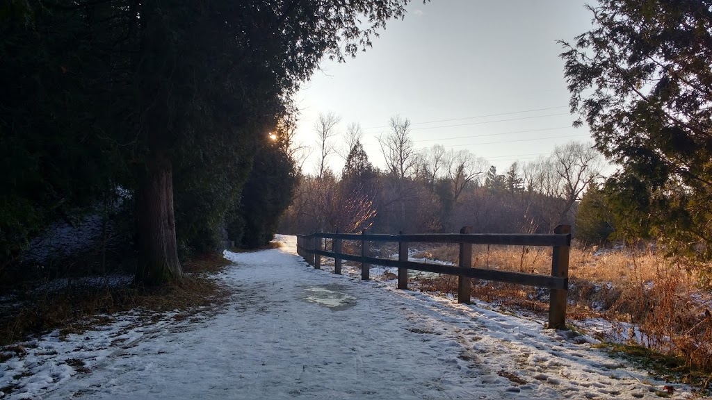 Willam Grange Greenway Trail | William Granger Greenway, Kleinburg, ON L0J 1C0, Canada