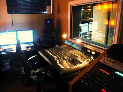 Studio-Mix-Pro | 4862 Rue Cherrier, Laval, QC H7T 2Y4, Canada | Phone: (514) 771-8706