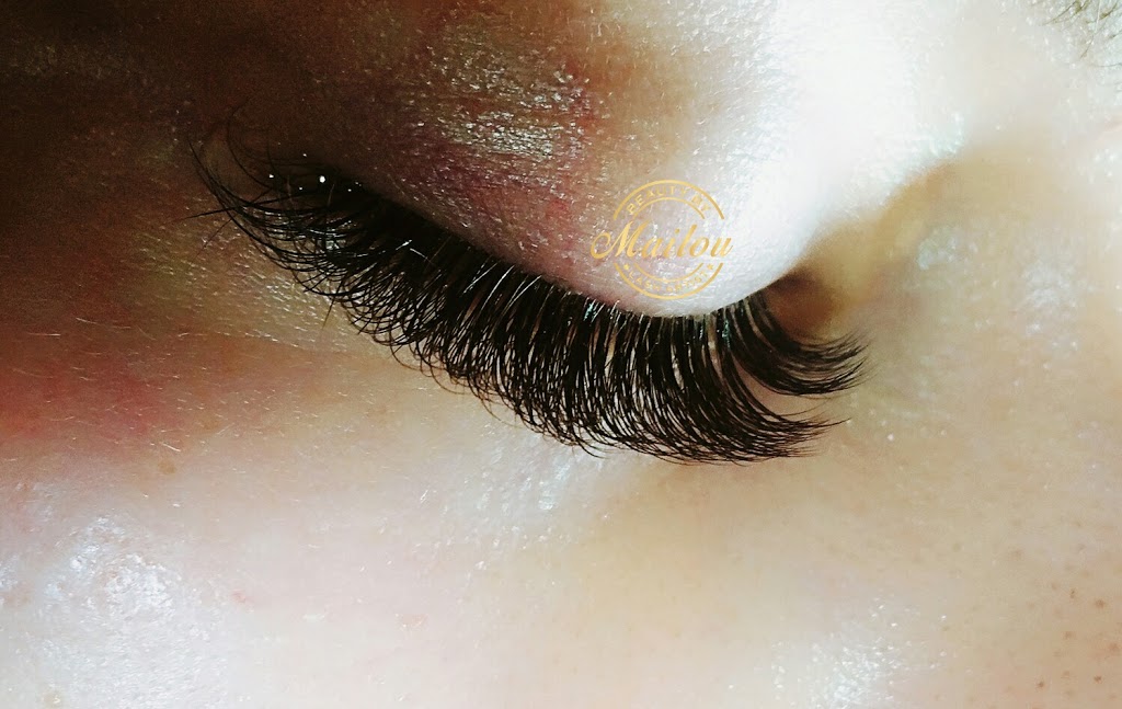 Lash.Live.Love | Beauty By Mailou | 1102-A Fairway Rd N, Kitchener, ON N2A 0J3, Canada | Phone: (519) 569-9788