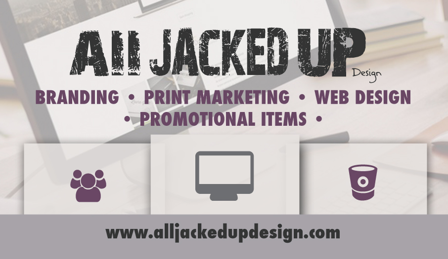 All Jacked Up Design | B1390 Concession 4, Beaverton, ON L0K 1A0, Canada | Phone: (416) 529-2994