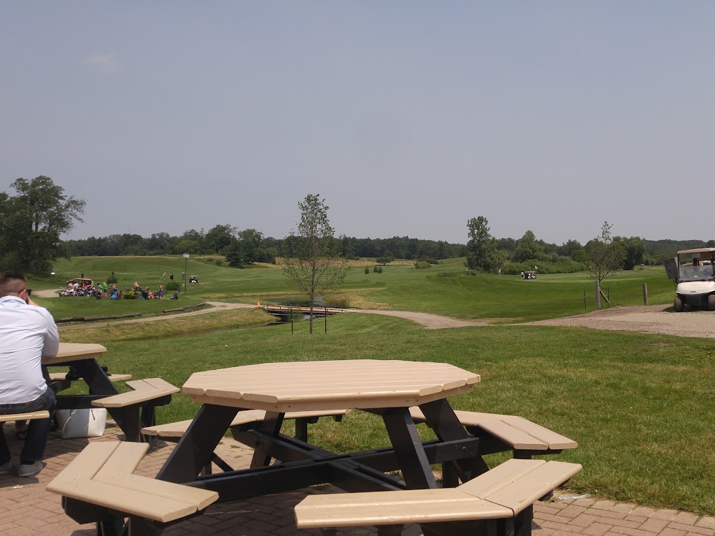 Oak Gables Golf Club | 1505 Wilson St W, Jerseyville, ON L0R 1R0, Canada | Phone: (905) 648-4653