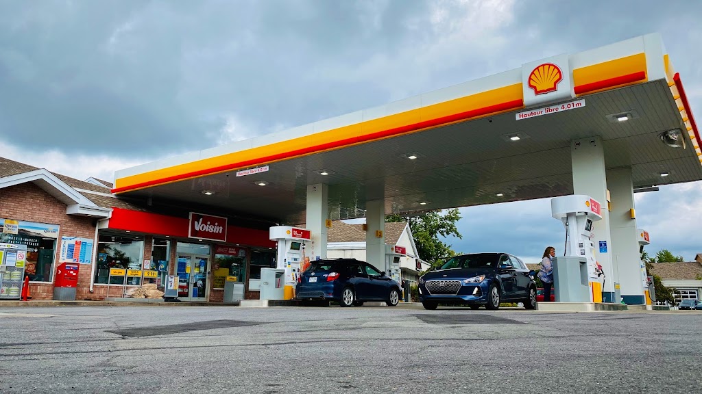 Shell | 2 Bd Sir-Wilfrid-Laurier, Beloeil, QC J3G 4E8, Canada | Phone: (450) 467-2231