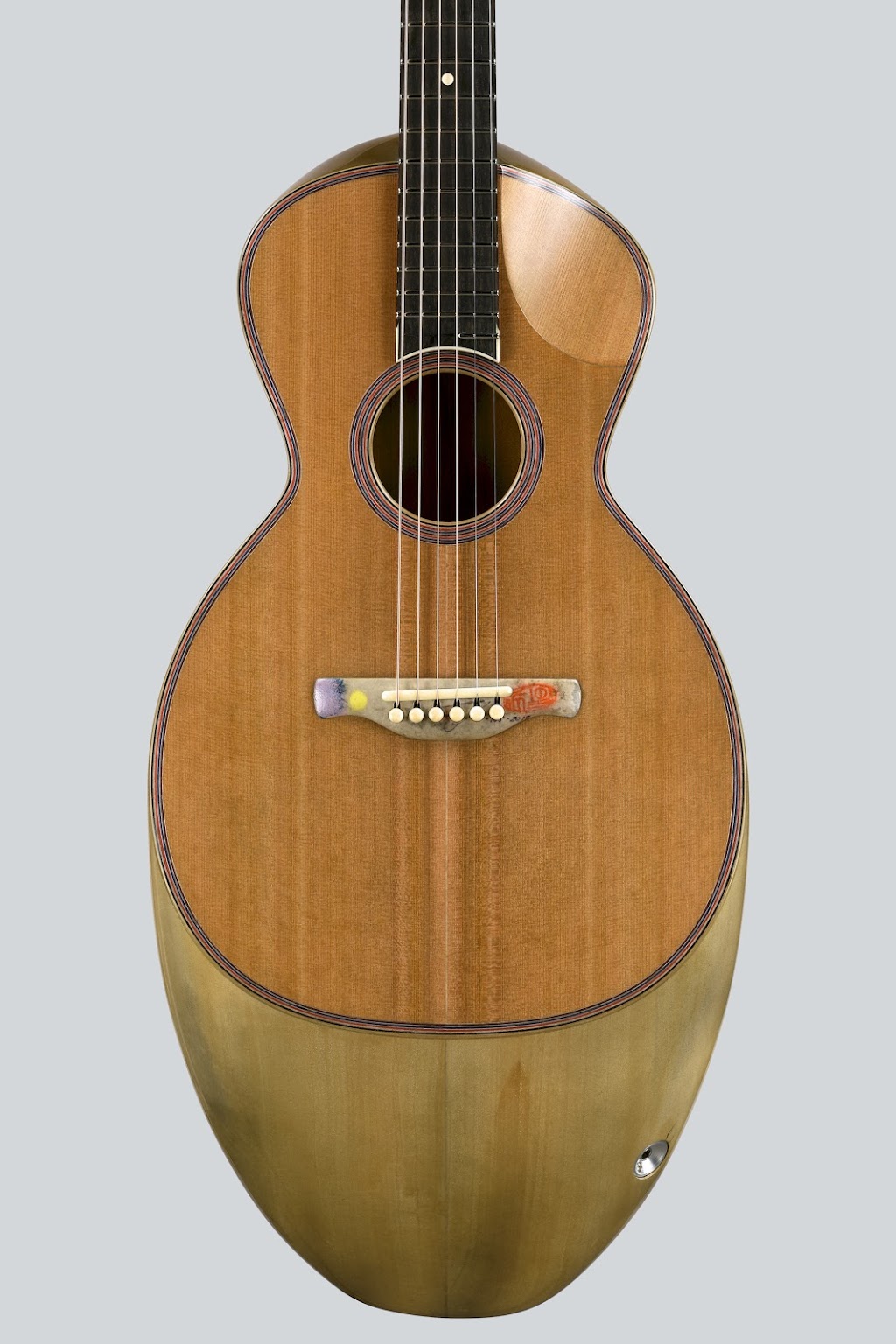 Thierry André, luthier - Andre Instruments | 197 Av. de Gaspé O, Saint-Jean-Port-Joli, QC G0R 3G0, Canada | Phone: (418) 353-8898