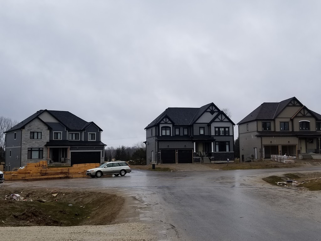 Crestview Estates by Terra Brook Homes | 156-, 240 Simcoe County Rd 34, Collingwood, ON L9Y 0W4, Canada | Phone: (866) 861-5228