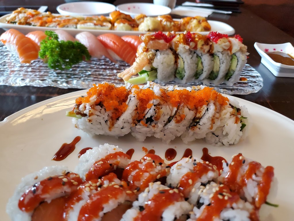 Sushi Mori | 2565 Barnet Hwy #13, Coquitlam, BC V3H 4E2, Canada | Phone: (778) 941-8808