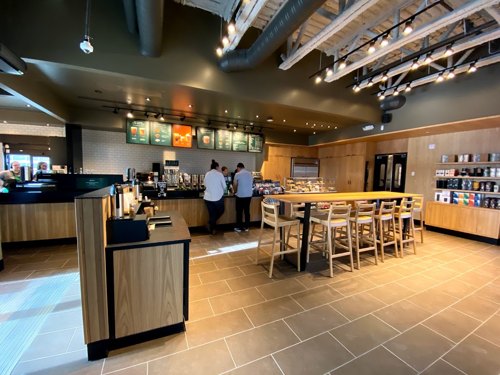 Starbucks | 8450 Blackfoot Trail SE #100, Calgary, AB T2J 7E1, Canada | Phone: (403) 389-9504